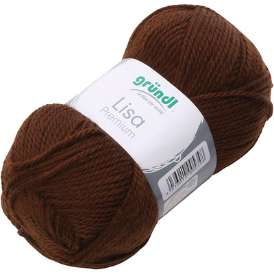 Bruin, 50 gr 1 bol