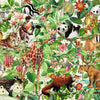 Ravensburger puzzel jungle 2000st
