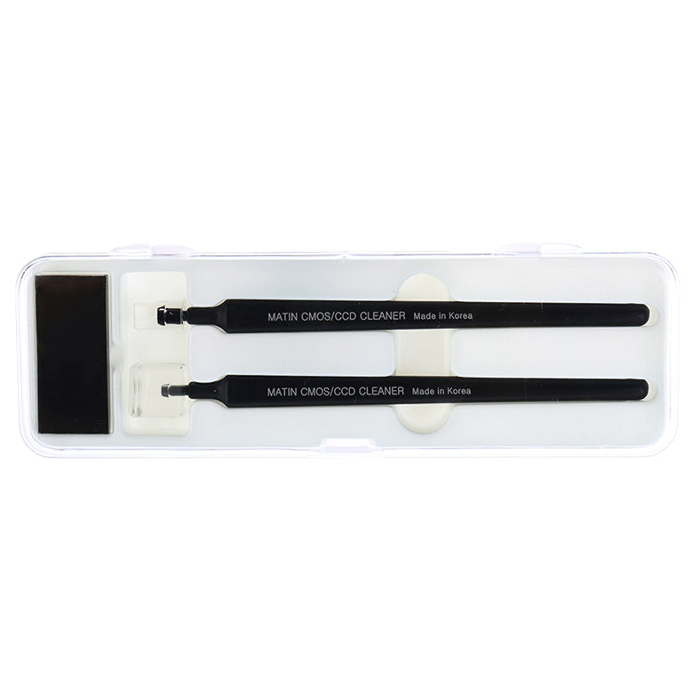 Set di pulizia del sensore Matin M-6361