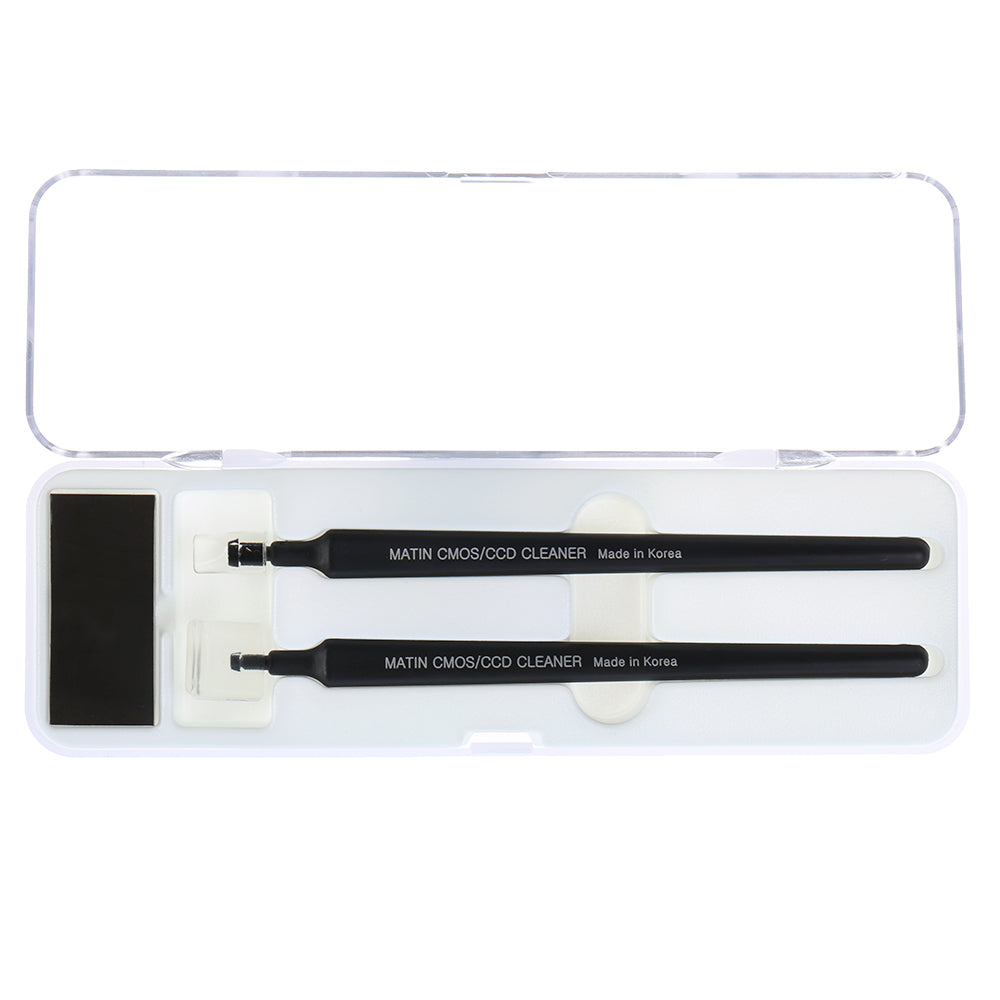 Set di pulizia del sensore Matin M-6361