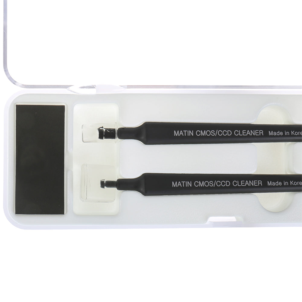 Set di pulizia del sensore Matin M-6361