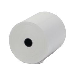 Rotoli per conteggio termico Niceday 8 cm x 80 m nucleo 12 mm singolo