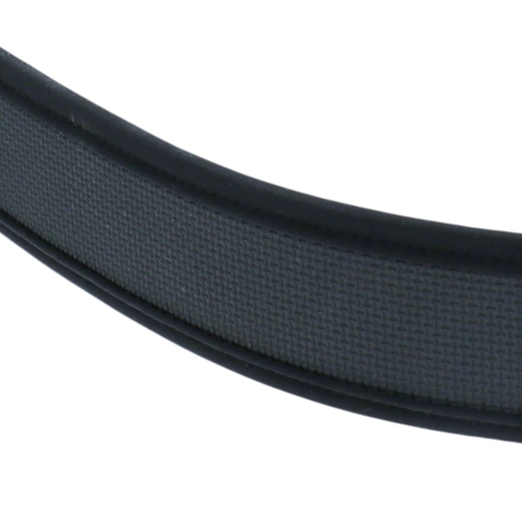 Matin Belt de Luxe Drivery Neoprene 43 mm M-6753H