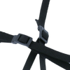 Matin Belt de Luxe Drivery Neoprene 43 mm M-6753H