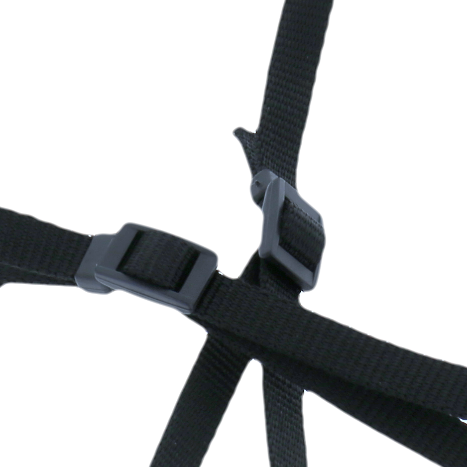 Matin Belt de Luxe Drivery Neoprene 43 mm M-6753H