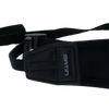 Matin riem de luxe rond neoprene 43 mm m-6780h
