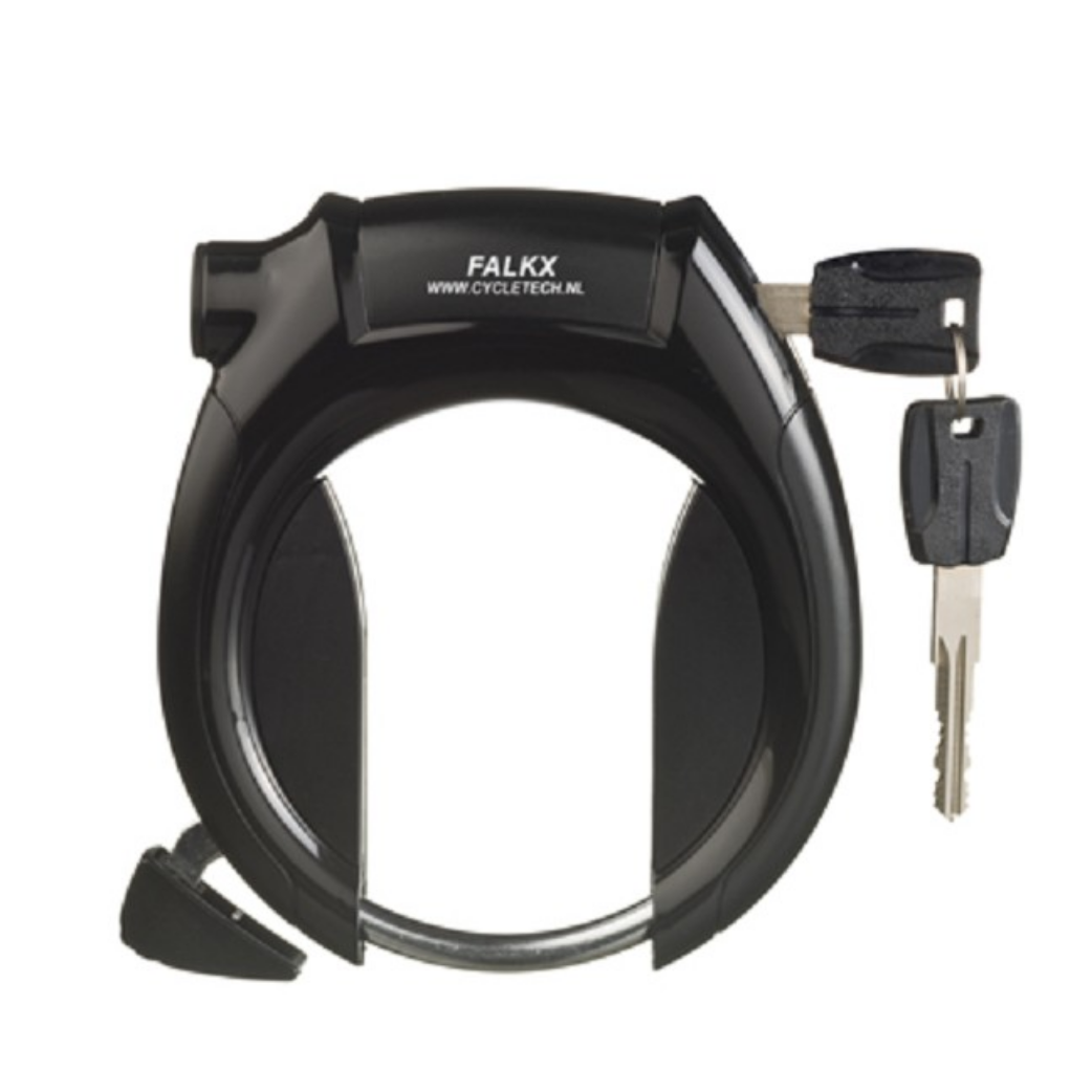 Falkx falkx anillo Lock Xtra Strong (Embalaje del taller)