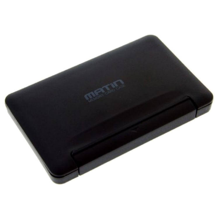 Matin ultra-slim card safe m-7116