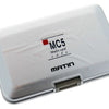 Matin multi card case m-7111