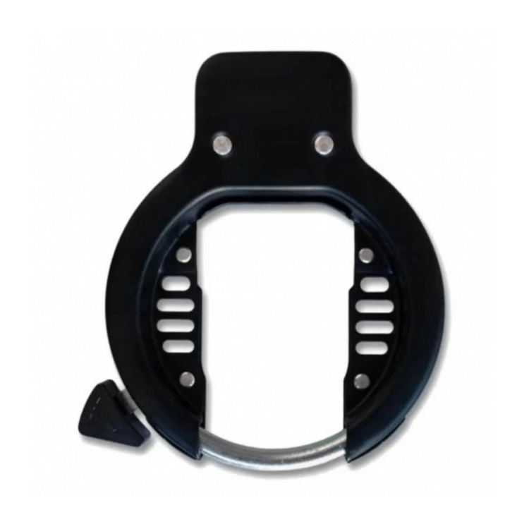 Falkx Ringslot - 56mm - Nero