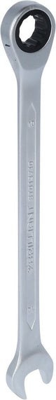 Brilliant tools bt013710 bt013710 ringsleutel met ratel sleutelbreedte (metrisch) 10 mm