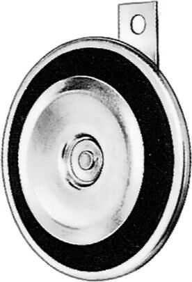 Hella Signal Horn 12V 100mm UNI EWG TIPO TEDESTER