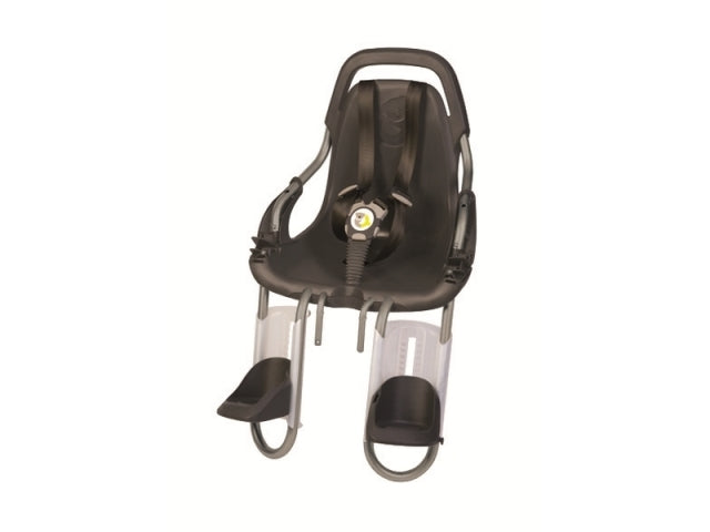 Sedile Qibbel widek mini base nero