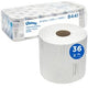 Rotoli igienici Kleenex 2 veli bianchi