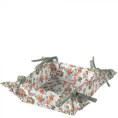 Ambiente cestino per il pane orientale