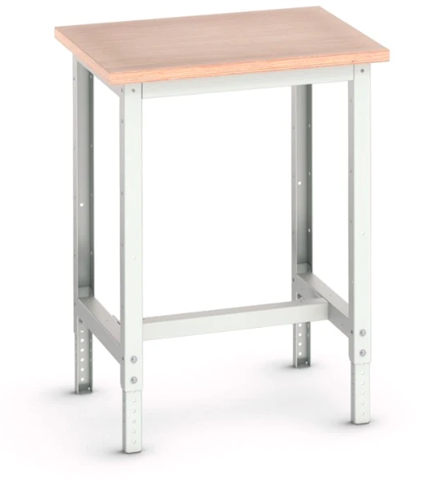 Banco da lavoro Bott verso 700x600x780-930mm