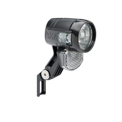 koplamp Blueline 30 Switch led 6V zwart