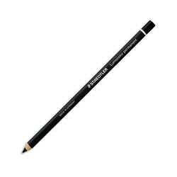 Evidenziatore lumocolor staedtler 108 20-9 nero