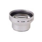 Benel swat tele converter 2,0x 37 mm - afbeelding 1