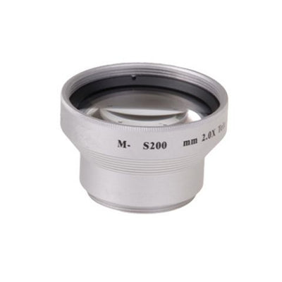 Benel swat tele converter 2,0x 37 mm