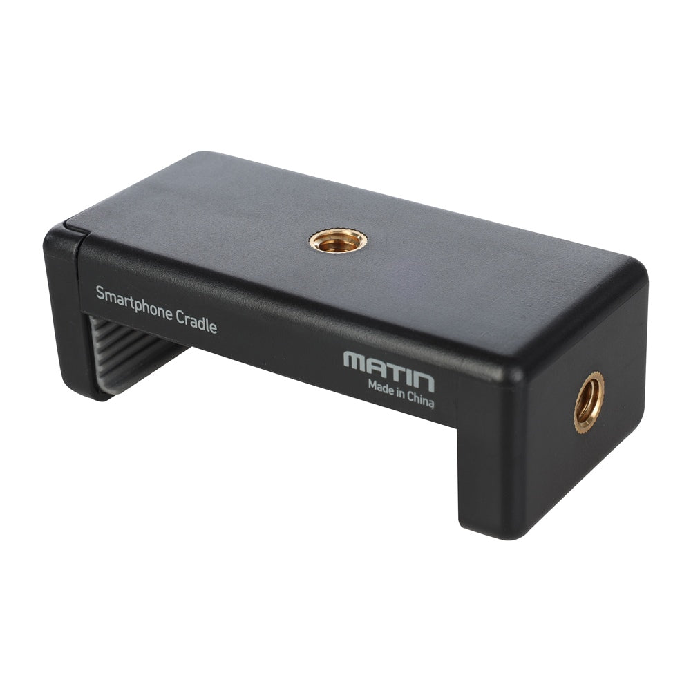 Adattatore per smartphone Matin CR3 M-7123