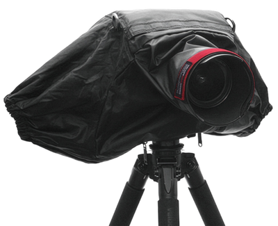 Matin Rain Cover Deluxe para la cámara SLR digital M-7100
