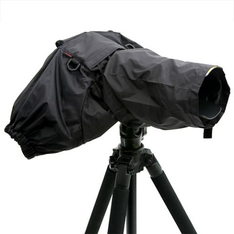 Matin regenhoes deluxe voor digitale slr camera m-7100