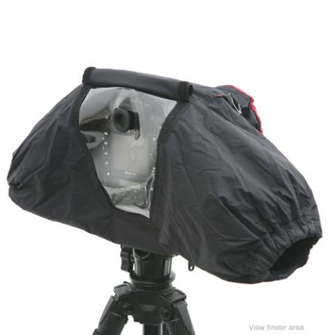 Matin regenhoes deluxe voor digitale slr camera m-7100