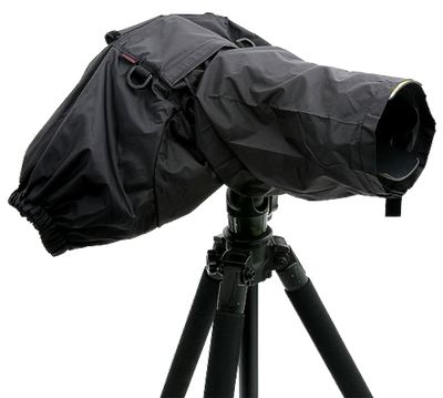 Matin Rain Cover Deluxe para la cámara SLR digital M-7100