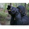 Matin regenhoes deluxe voor digitale slr camera m-7100