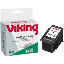 Inktcartridge office depot compatibe canonl pg-540 zwart