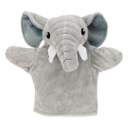 Mijn eerste Handpop Olifant - afbeelding 1