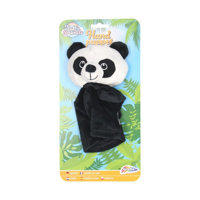 Handdier Panda