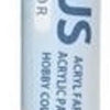 Pennarello colorato Plus, l: 14,5 cm, larghezza tratto 1-2 mm, nero, 5,5 ml, 1 pezzo