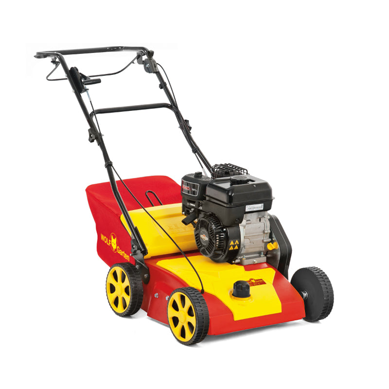 Wolf-Garten Gasoline Verticuting Machine from 389 B