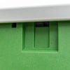 Pollaio in plastica Mobilecoop