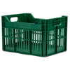 Urbanproof Urban Proof Krat 15L Retro Green 30x23x19