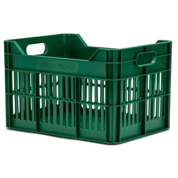 Urbanproof Urban Proof Krat 15L Retro Green 30x23x19
