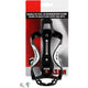 Simson BidOne Holdone Fit Bidon Bottle Gloss Black Card
