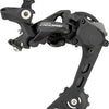 Shimano A.Derailleur Deore 10V Sh.+ (K. Kooi) ZW. IRDM6000GS
