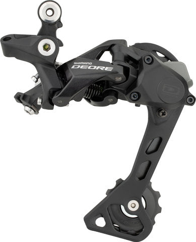 Shimano A.Derailleur Deore 10V Sh.+ (K. Kooi) ZW. IRDM6000GS