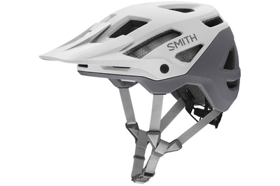 Smith Payroll helm mips matte white cement 51-55 s