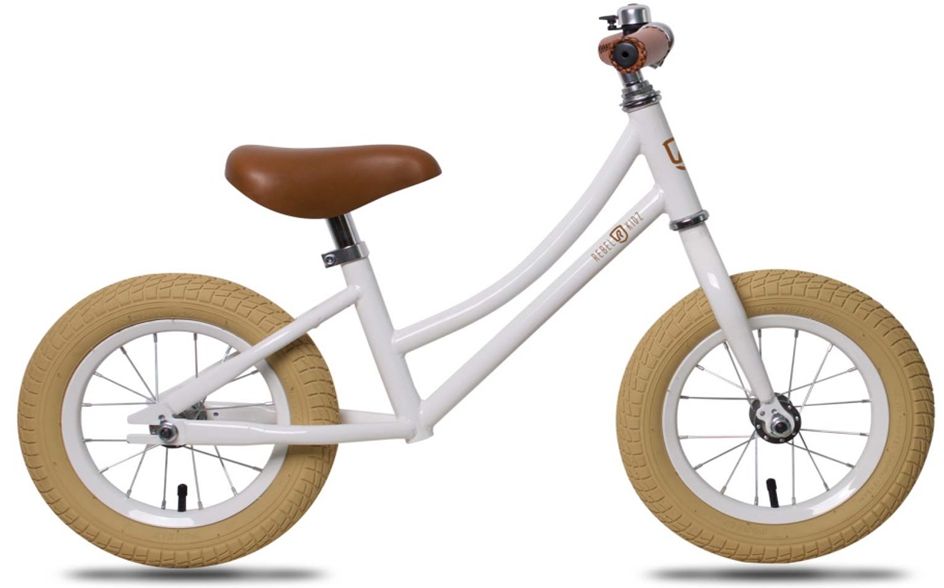 Rebelde rebelde kidz 12.5 blanco
