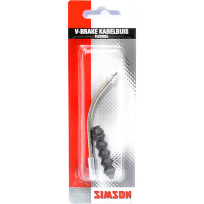 Simson V-Brake Bend flessibile