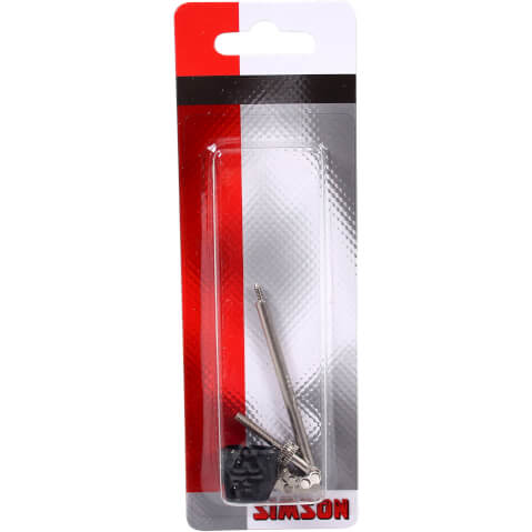 SIMSON GEVELINGSTIFT SA