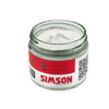 Simson pasta de montaje vegetal 50ml