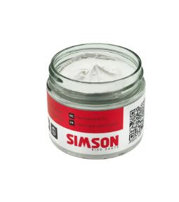 Simson pasta de montaje vegetal 50ml