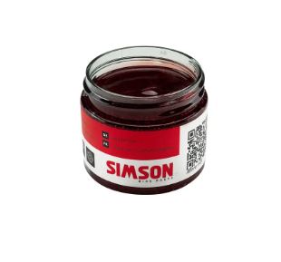 Grasso vegetale per cuscinetti Simson 50ml