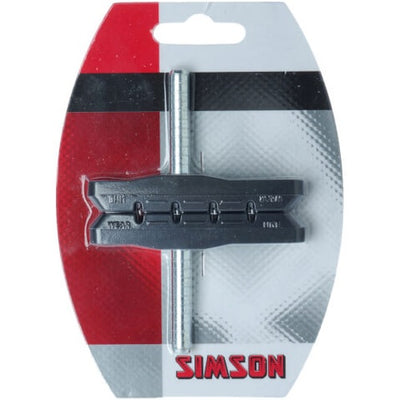 Simson V-Brake Brake Shoe M Marker