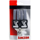 Young Snelbinder Triobinder Extra Long 61cm Anthracite